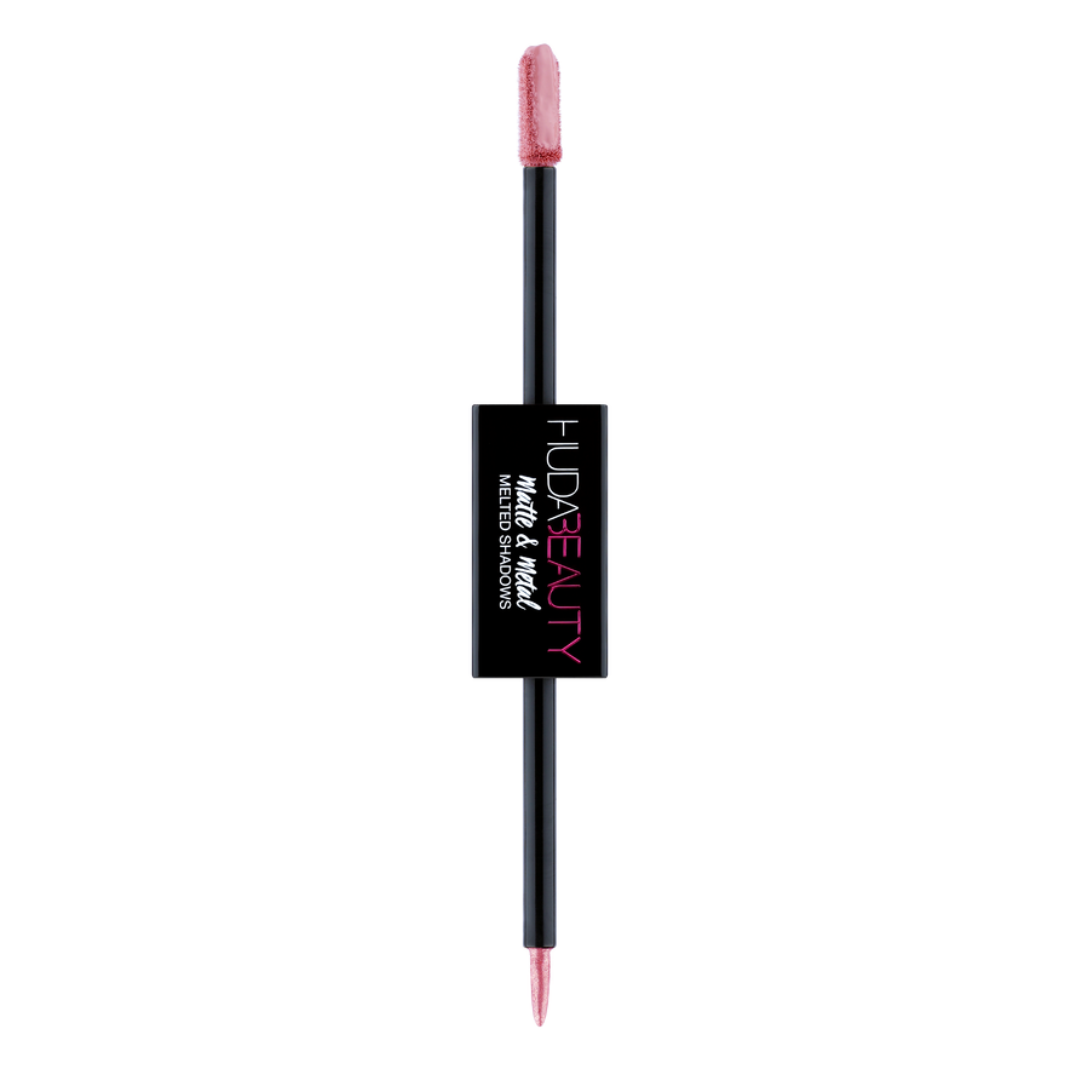 Matte & Metal Melted Double Ended Liquid Eyeshadows