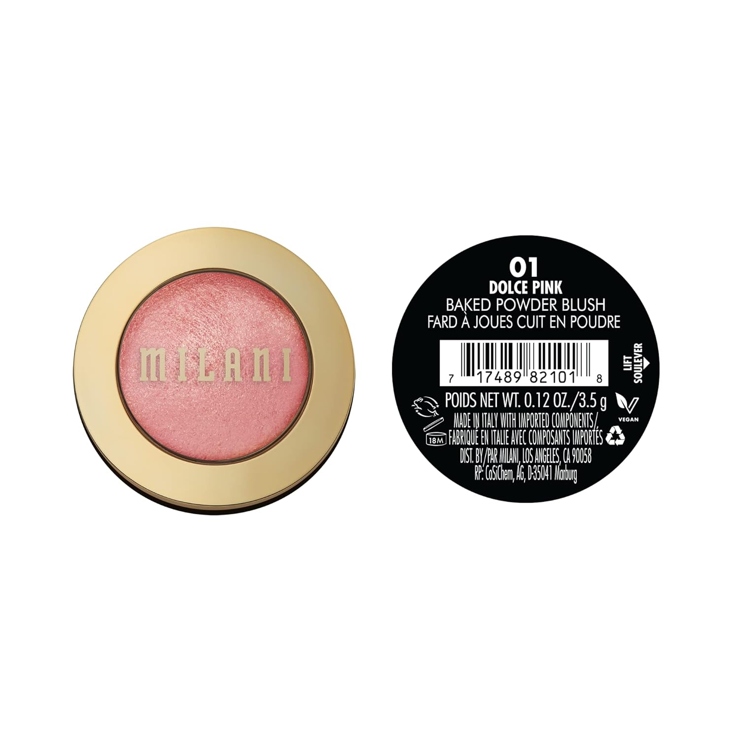 Baked Blush
