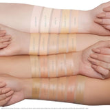 #FauxFilter Skin Finish Buildable Coverage Foundation Stick - chai 210B