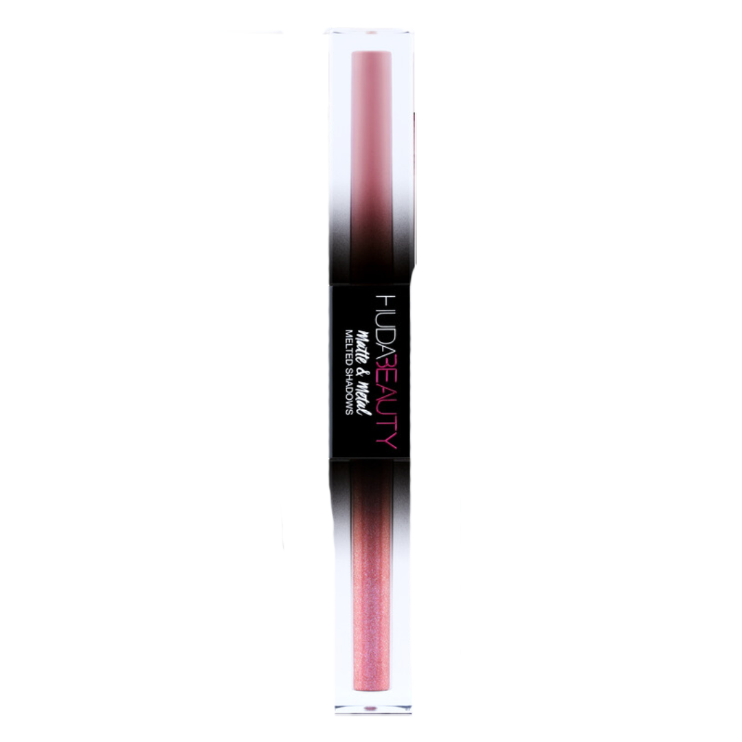 Matte & Metal Melted Double Ended Liquid Eyeshadows