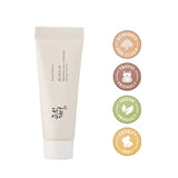 Relief Sun Sunscreen Korean Sunscreen, Sunscreen SPF50+ PA+++
