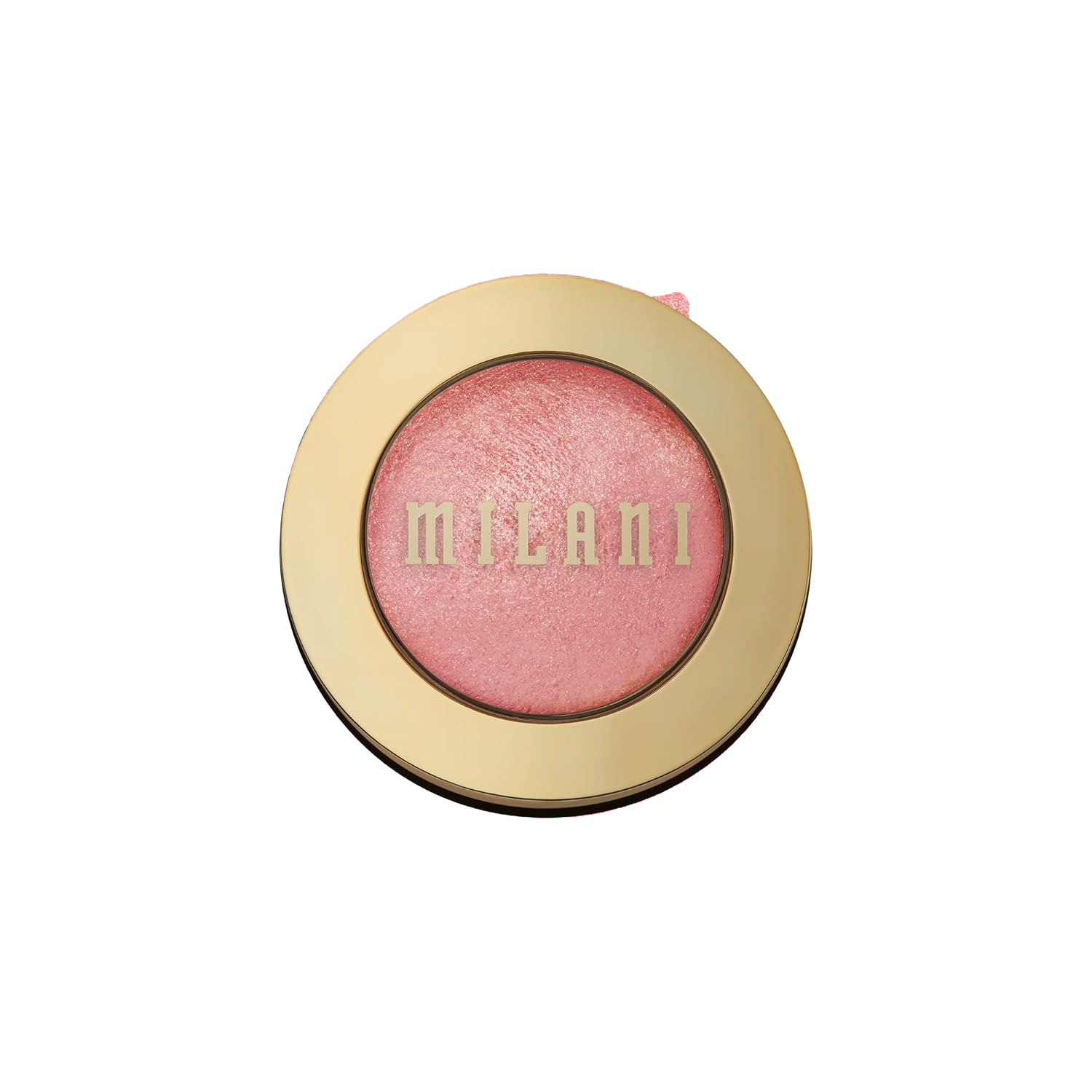 Baked Blush