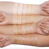 #FauxFilter Skin Finish Buildable Coverage Foundation Stick - Creme Brulee 150G