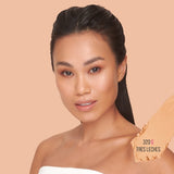 #FauxFilter Skin Finish Buildable Coverage Foundation Stick - Tres Leches