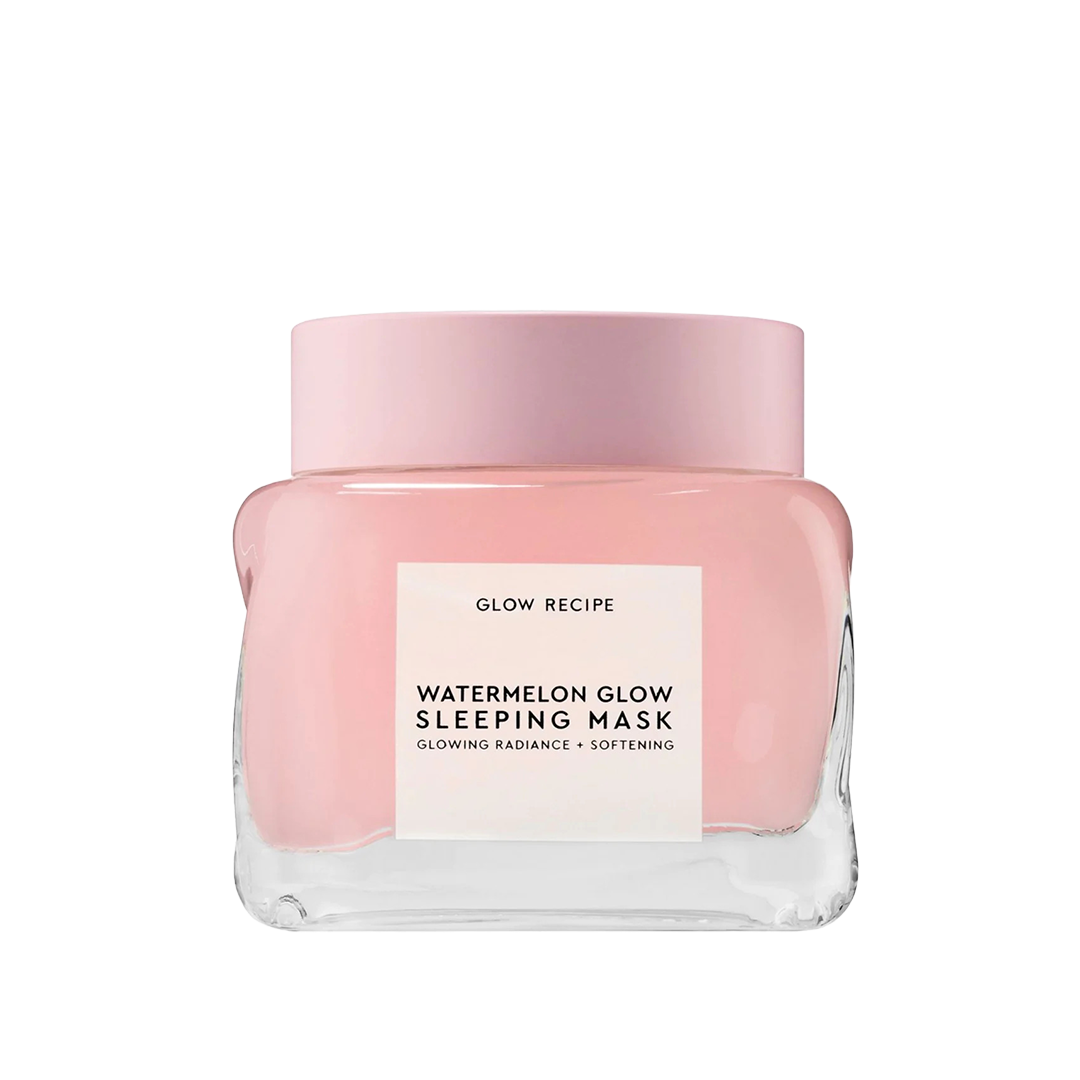 Watermelon Glow Sleeping Mask - 80ml