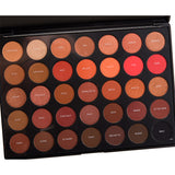 35O2 Second Nature Artistry Eyeshadow Palette