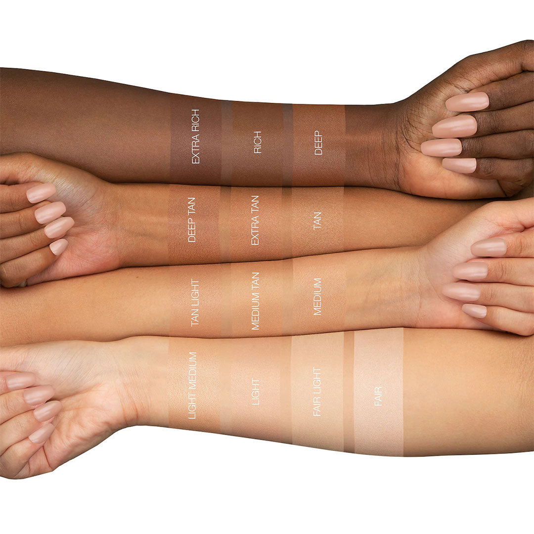 GloWish Luminous Pressed powder