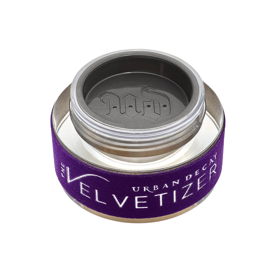 The Velvetizer Translucent Mix-in Medium