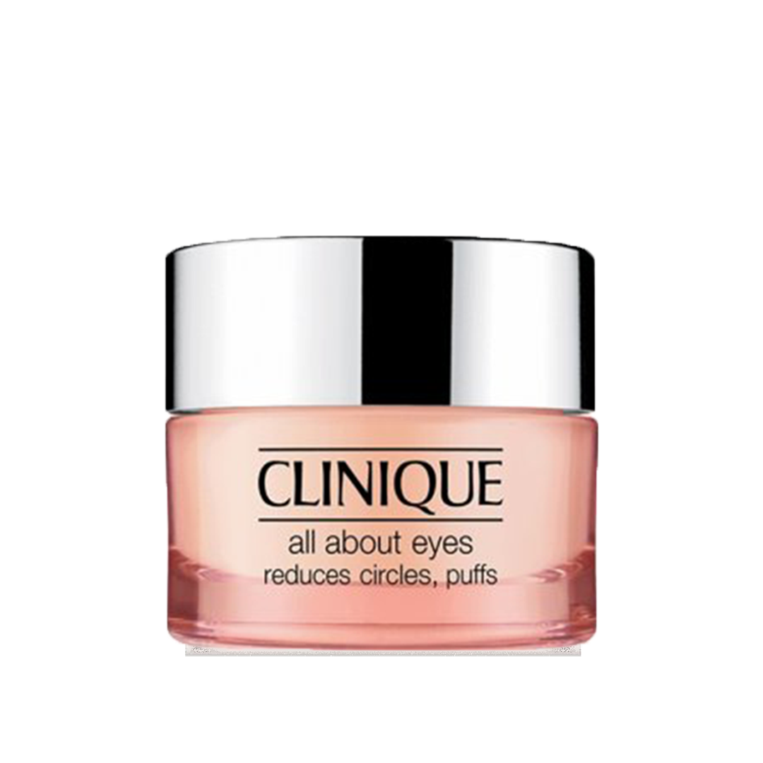 All About Eyes - 15ml