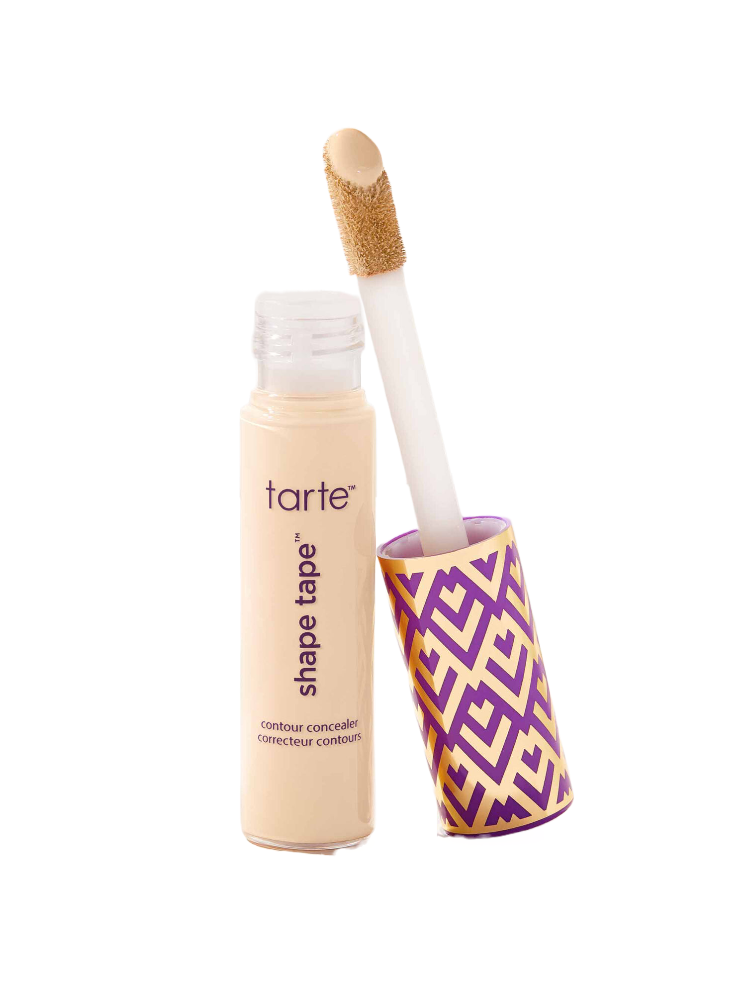 Shape Tape Contour Concealer - 12N Fair Neutral