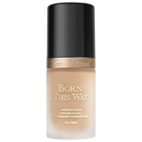 Born this Way Oil-Free Foundation - Nude