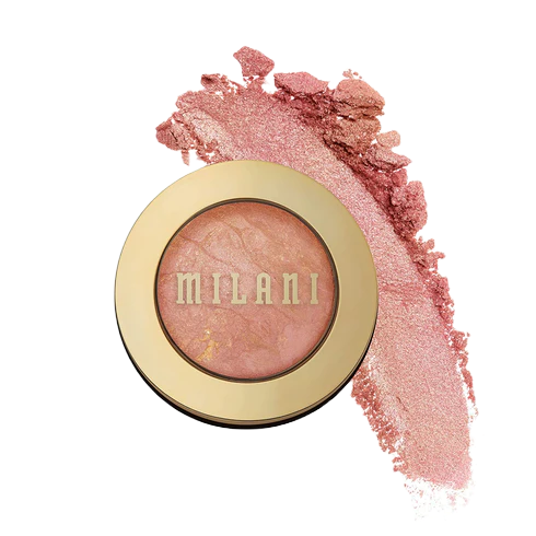 Baked Blush