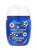 Frosted Coconut Snowball Cleansing Hand Gel- 29ml