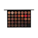 35O2 Second Nature Artistry Eyeshadow Palette