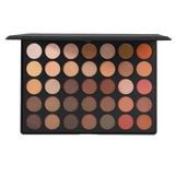 35OS Natural Glow Shimmer Eyeshadow Palette