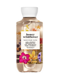Honey Wildflower Shower Gel - 295ml