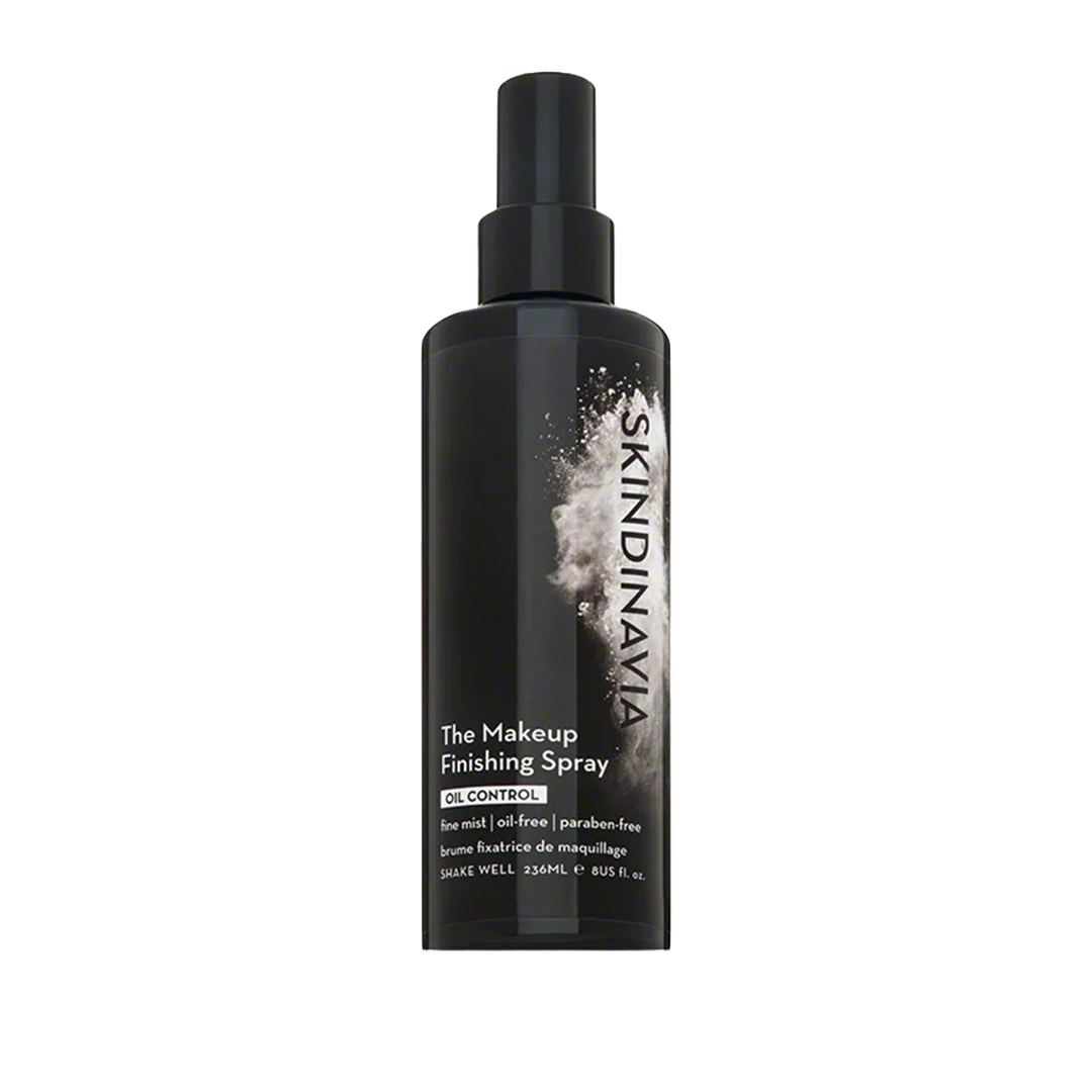 The Makeup Finishing Spray Oil Control - 118 ml