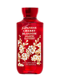 Japanese Cherry Blossom Shower Gel - 295ml