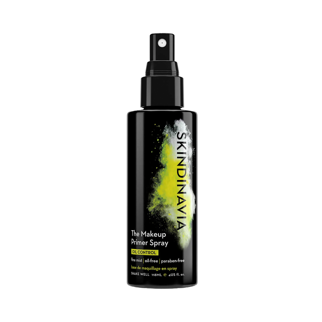 The Makeup Primer Spray Oil Control - 118 ml
