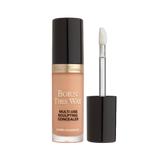 Born This Way Super Coverage Multi-Use Concealer - Taffy