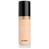 Born this Way Matte Foundation - Nude