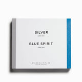 Blue Spirit PERFUME + Silver 80 ML