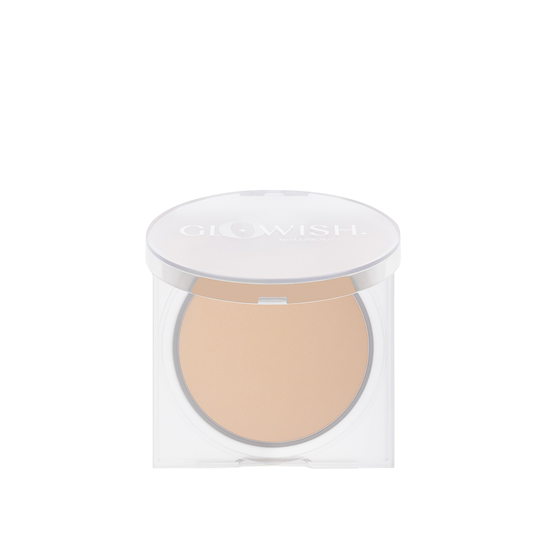 GloWish Luminous Pressed powder