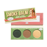 Smoke Balm Smokey Eyeshadow Palette (VOL 2)