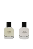 RED VANILLA PERFUME 90 ML / 3.04 OZ + BLACK AMBER 90 ML / 3.04 OZ