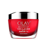 Olay Regenerist Collagen Peptide 24 Face Cream, 50 g
