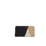 Glerider black women's wallet