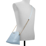 Teasssi Blue Bag