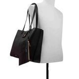 Talobreraen - Black Bag