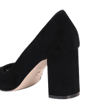 Burlington Court Heel
