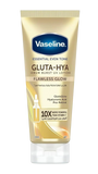 Vaseline Essential Even Tone Body Lotion with moisturising petroleum jelly, Flawless Glow