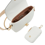 Unila Off White Bag