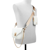 Unila Off White Bag