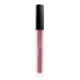Liquid Matte Ultra-Comfort Transfer-Proof Lipstick - Muse
