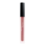Liquid Matte Ultra-Comfort Transfer-Proof Lipstick - Perfectionist