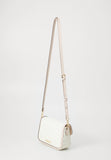 Aldo Landenderiel Cross Body - white