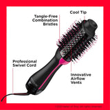 One-Step Volumizer Hair Dryer