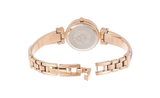 Anne Klein Women's Premium Crystal Accented Bangle Watch and Bracelet Set