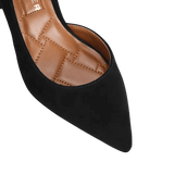 Burlington Court Heel