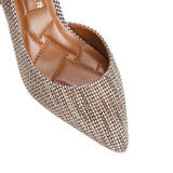 Burlington Court Heel