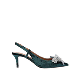 Belgravia Bow Slingback