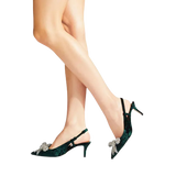 Belgravia Bow Slingback