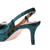 Belgravia Bow Slingback