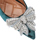 Belgravia Bow Slingback