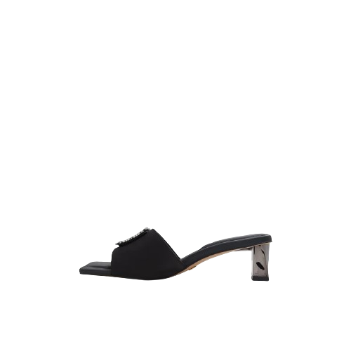 Solitairo Heels