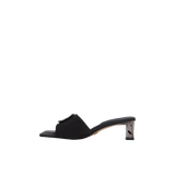 Solitairo Heels